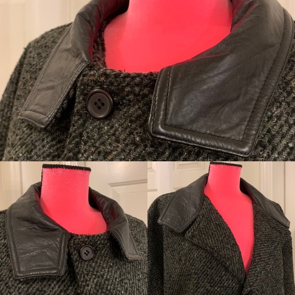 New vintage Hemingway Collection coat - Picture 6 of 8